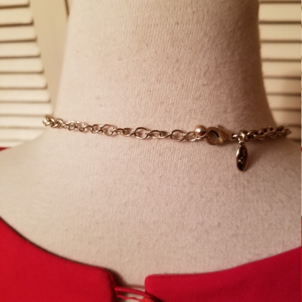 Ann Taylor Layered Bubble Statement - image 4